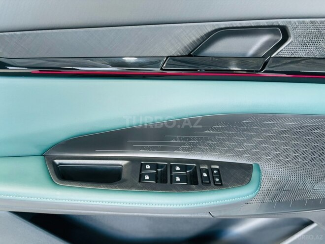 Changan  2024, 0 km - 1.5 l - Bakı