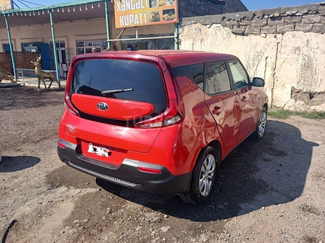Kia Soul 2019, 40,000 km - 2.0 l - Bakı
