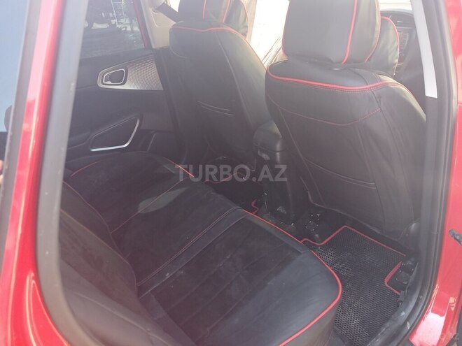 Kia Soul 2019, 40,000 km - 2.0 l - Bakı