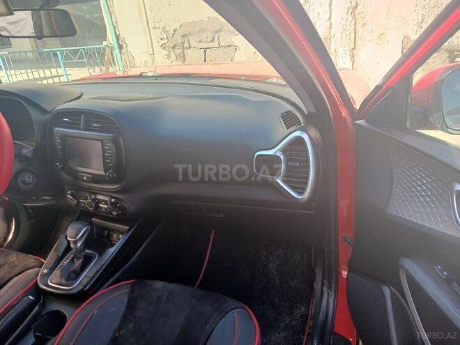 Kia Soul 2019, 40,000 km - 2.0 l - Bakı