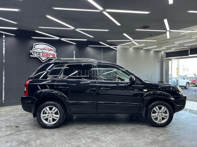 Hyundai Tucson-3