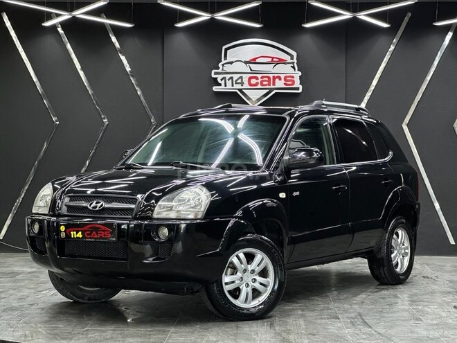 Hyundai Tucson-1