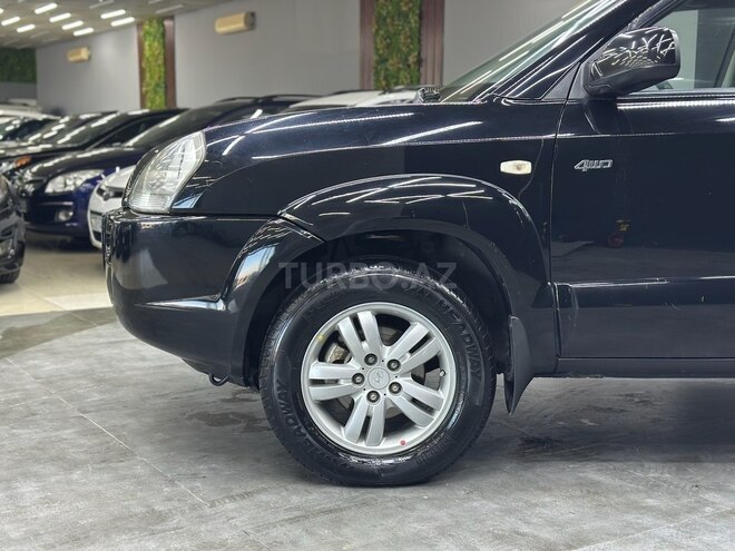 Hyundai Tucson-5