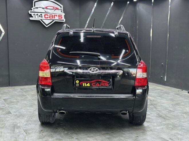 Hyundai Tucson-7