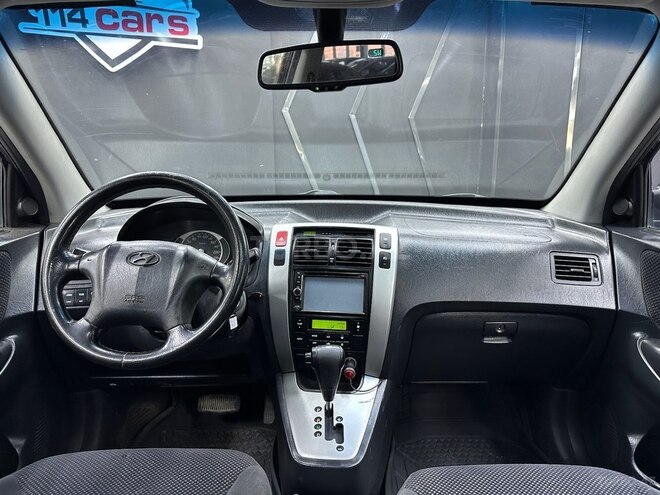 Hyundai Tucson-11