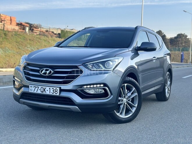 Hyundai Santa Fe-7