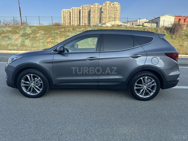Hyundai Santa Fe-12