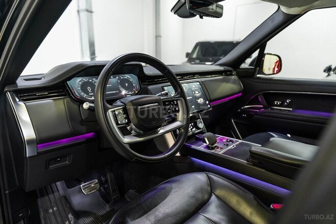 Land Rover Range Rover-7