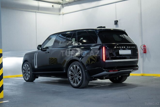 Land Rover Range Rover-3