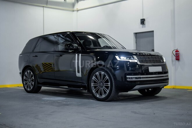 Land Rover Range Rover-6