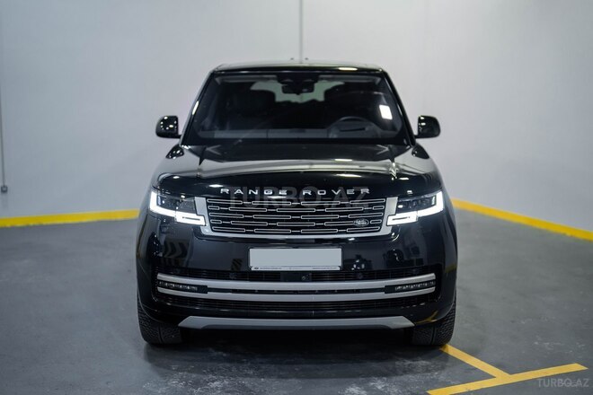 Land Rover Range Rover-5