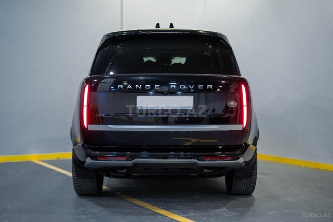 Land Rover Range Rover-2