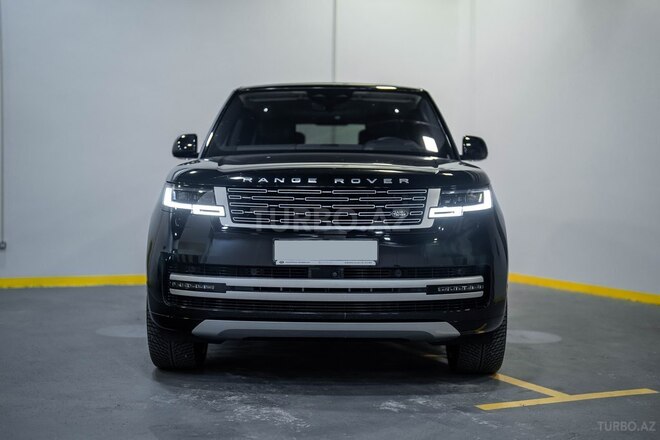 Land Rover Range Rover-4