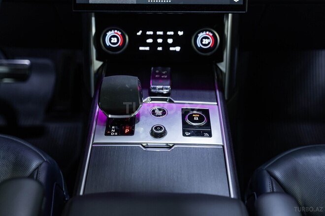 Land Rover Range Rover-14