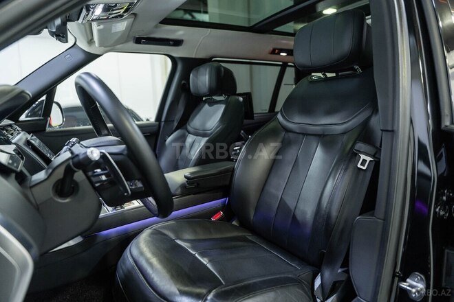 Land Rover Range Rover-10