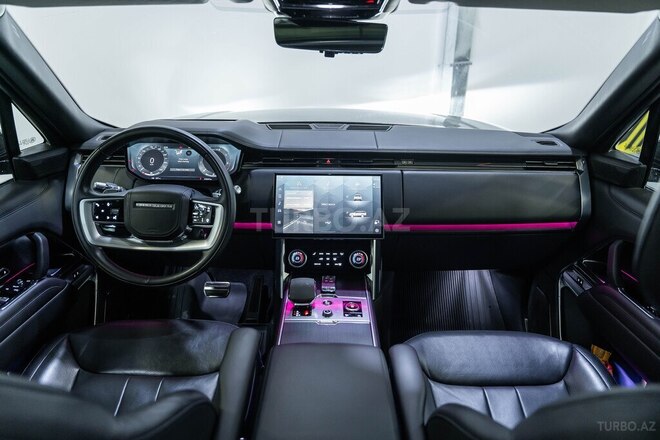 Land Rover Range Rover-13