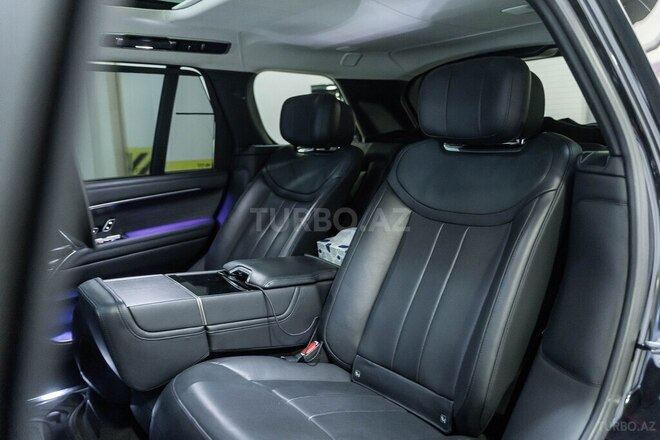 Land Rover Range Rover-17
