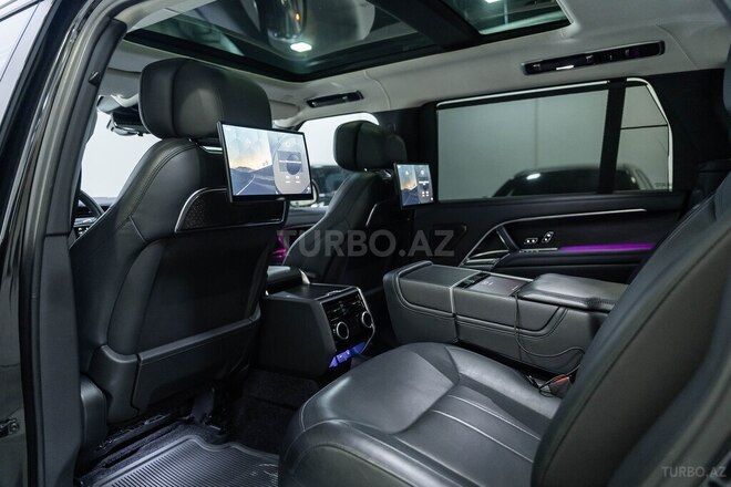 Land Rover Range Rover-16