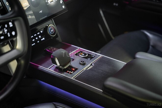 Land Rover Range Rover-9