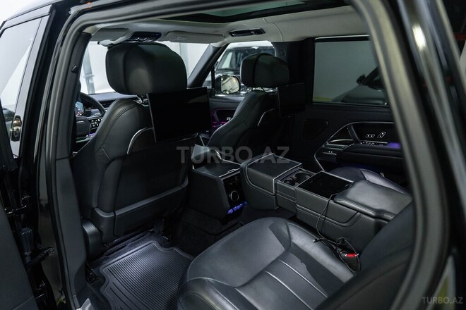 Land Rover Range Rover-12