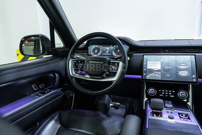 Land Rover Range Rover-15