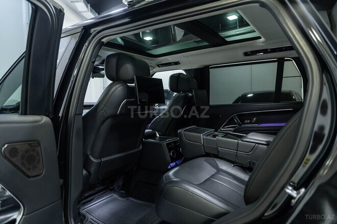 Land Rover Range Rover-11