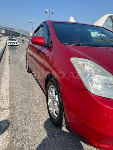 Toyota Prius-6