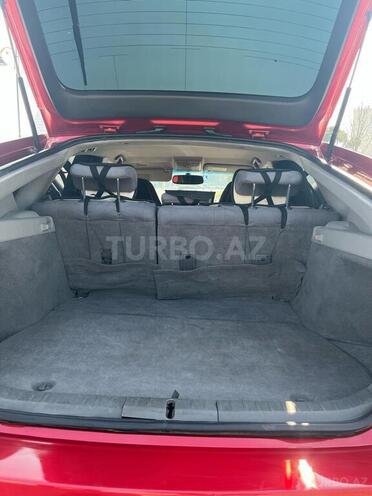 Toyota Prius-7
