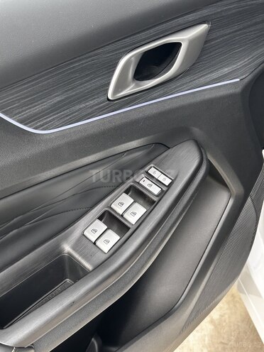Changan Qiyuan Q05-9