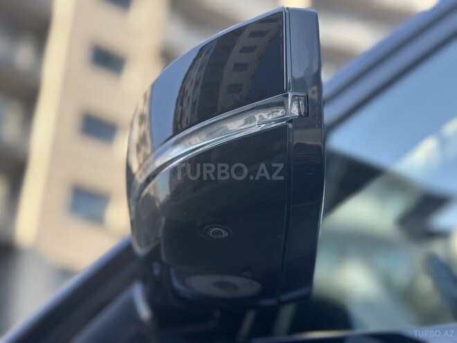 Land Rover Range Rover 2017, 174,000 km - 3.0 l - Bakı
