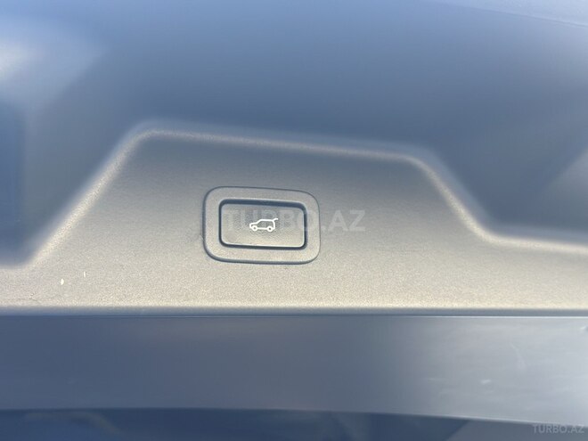Land Rover Range Rover 2017, 174,000 km - 3.0 l - Bakı