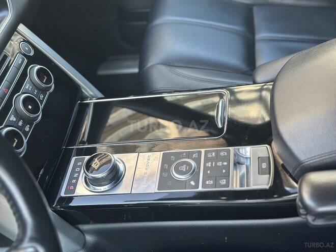 Land Rover Range Rover 2017, 174,000 km - 3.0 l - Bakı