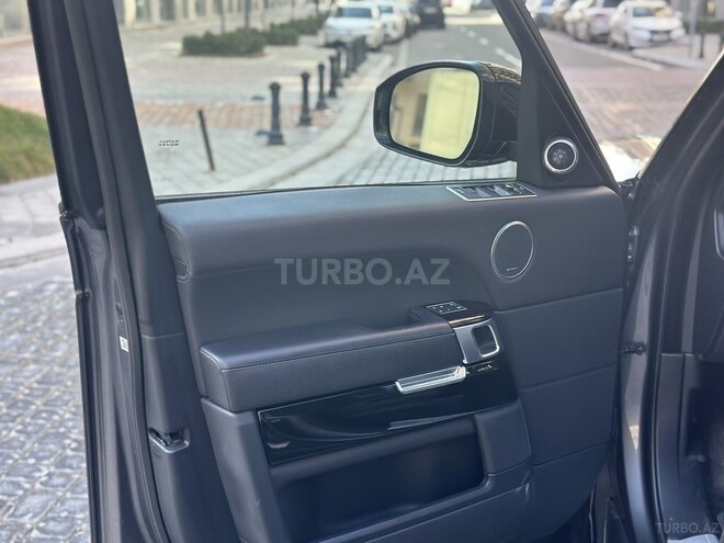 Land Rover Range Rover 2017, 174,000 km - 3.0 l - Bakı
