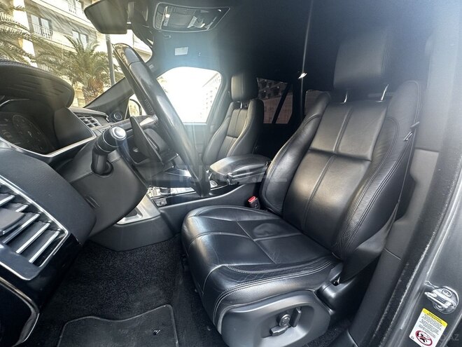 Land Rover Range Rover 2017, 174,000 km - 3.0 l - Bakı