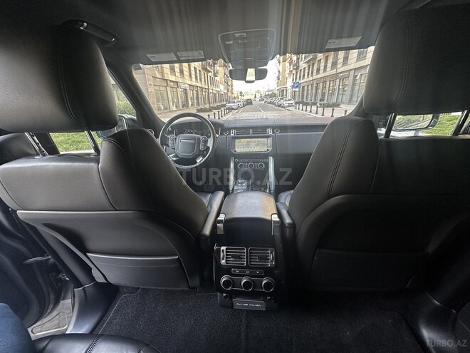 Land Rover Range Rover 2017, 174,000 km - 3.0 l - Bakı