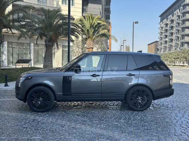 Land Rover Range Rover 2017, 174,000 km - 3.0 l - Bakı