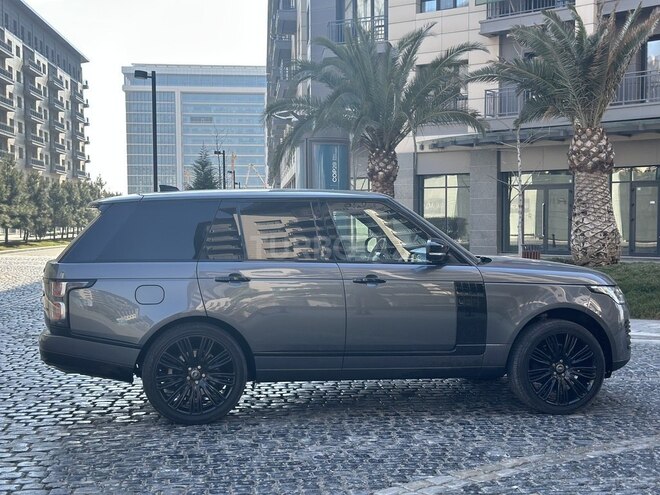 Land Rover Range Rover 2017, 174,000 km - 3.0 l - Bakı