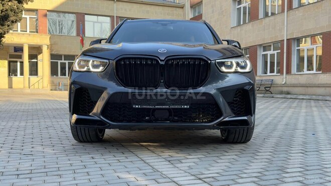 BMW X5-1