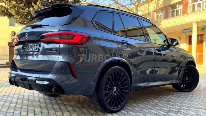 BMW X5-2