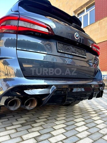 BMW X5-5