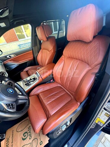 BMW X5-8
