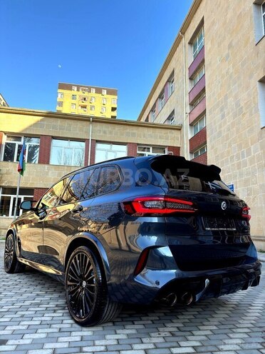 BMW X5-4