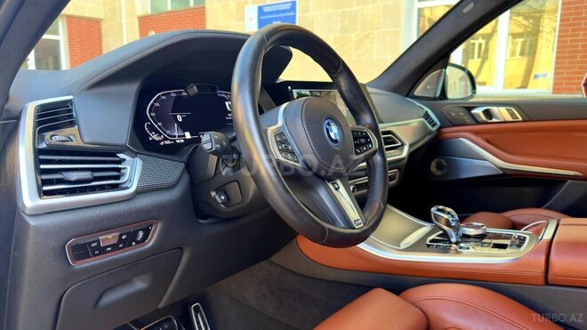 BMW X5-9