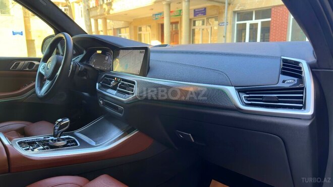 BMW X5-11