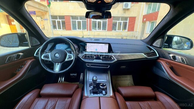 BMW X5-7