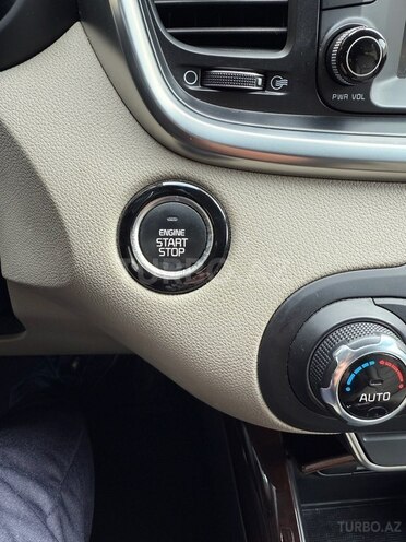 Kia Sorento 2016, 60,000 km - 2.0 l - Bakı