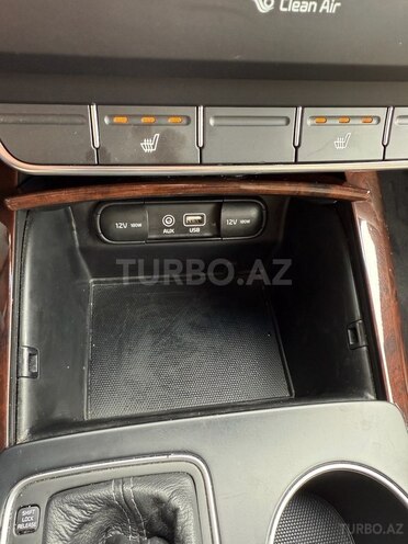 Kia Sorento 2016, 60,000 km - 2.0 l - Bakı