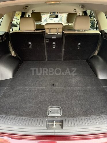 Kia Sorento 2016, 60,000 km - 2.0 l - Bakı