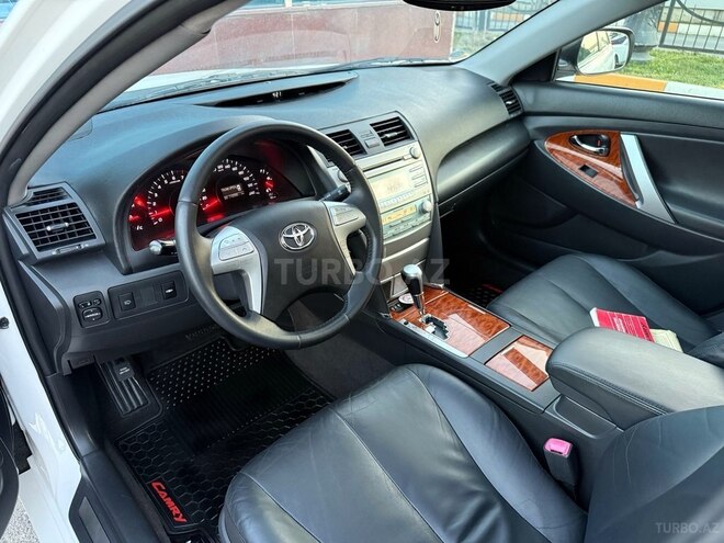Toyota Camry 2008, 112,000 km - 2.4 l - Bakı