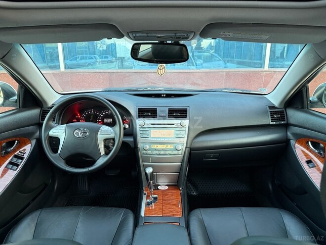 Toyota Camry 2008, 112,000 km - 2.4 l - Bakı